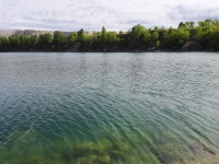 Федеральный проект «Сохранение уникальных водных объектов» национального проекта «Экология»