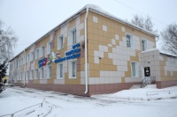 В Гурьевске проведён текущий ремонт Детского дома №1 