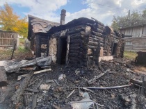 С начала 2023 года на территории Гурьевского муниципального округа зарегистрировано 50 пожаров