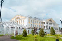 К 300-летию Кузбасса в Гурьевском округе создано и отремонтировано более 1000 социально значимых объектов