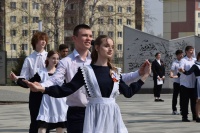 В Гурьевском округе почтили память защитников Отечества 1941-1945 годов