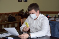 Более 3 тысяч обращений граждан поступило в администрацию Гурьевского округа в 2020 году