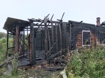 С начала 2023 года на территории Гурьевского муниципального округа зарегистрировано 47 пожаров