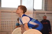 В Гурьевске прошёл турнир по тяжёлой атлетике