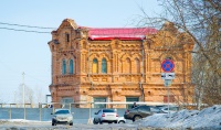 Гурьевский музей - один из главных проектов к 300-летию Кузбасса