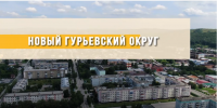 Основные итоги развития Гурьевского округа с 2019 по 2021 годы