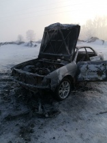 На территории Гурьевского муниципального округа зарегистрировано 10 пожаров