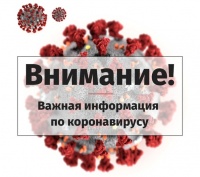 Обращение главы Гурьевского округа в связи с распространением коронавирусной инфекции