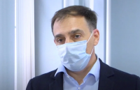 Алексей Цигельник: вакцинация детей от коронавируса будет проводиться только добровольно