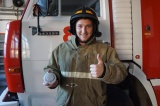 Пожарные извещатели - современный и своевременный способ предупреждения пожара