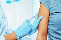 В Кузбассе началась вакцинация от  новой коронавирусной инфекции COVID-19