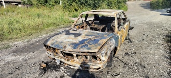 В период с 4 по 10 августа на территории Гурьевского муниципального округ зарегистрировано 2 пожара