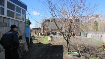 В Гурьевском районе подведены итоги особого противопожарного режима.