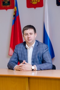Обращение главы Гурьевского округа Станислава Черданцева