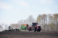 Сергей Цивилев: перед аграриями КуZбасса стоит задача вырастить и собрать 2 млн тонн зерна