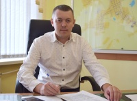 Начальником Гурьевского территориального управления назначен Юрий Овнапу
