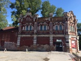 Правительство Кузбасса частично профинансирует реконструкцию краеведческого музея в Гурьевске