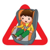 Безопасная перевозка детей в автомобиле