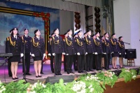 Военно-патриотический фестиваль «Виктория»